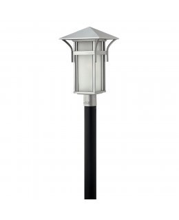 Hinkley  2571TT   Harbor Post Lamp